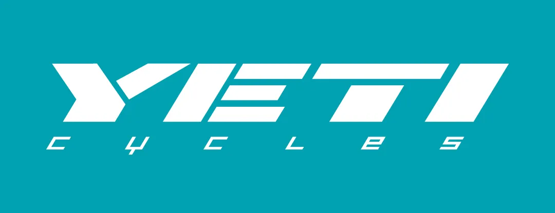 Yeti Cycles Logo